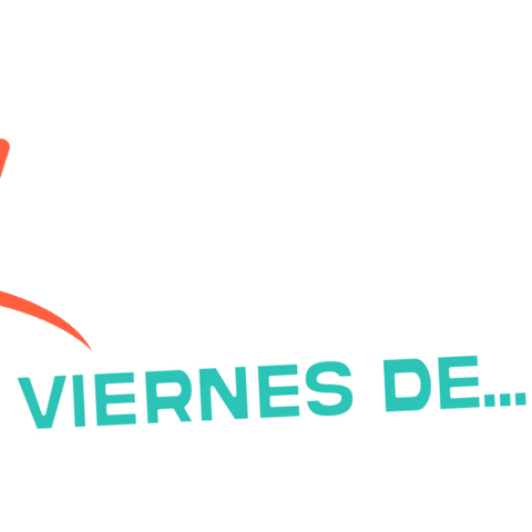 Viernes De Sticker
