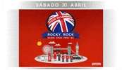 made in london 30/4/2016 GIF by Delirante Room