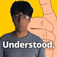 Understood.