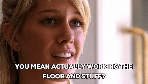 actually working heidi montag GIF by The Hills