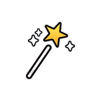 magicshoptco kpop magic shop chile Sticker