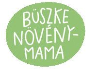 Magyargif Szialidia Sticker