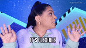 GIF by Lilly Singh