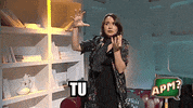 Tu Tothom GIF by Alguna Pregunta Més?