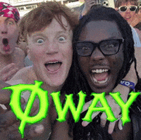 Prescott Oway GIF