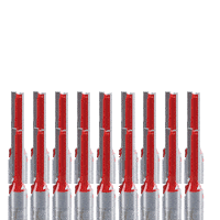 Freudtools tools bit cnc bits Sticker