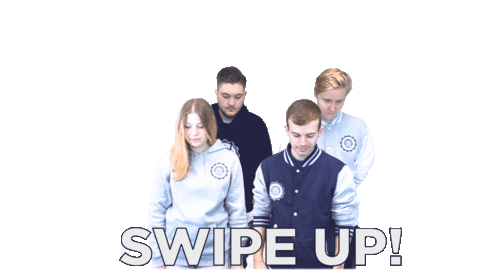 instagram swipe up Sticker
