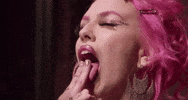 Im So Hot GIF