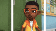 Happy Dance GIF by Karma's World