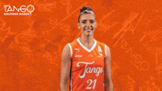 Basketball Horizon GIF by Tango Bourges Basket