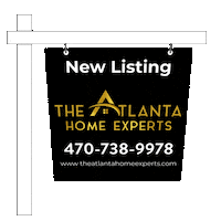 theatlantahomeexperts rangertrooper ranger trooper theatlantahomeexperts the atlanta experts Sticker