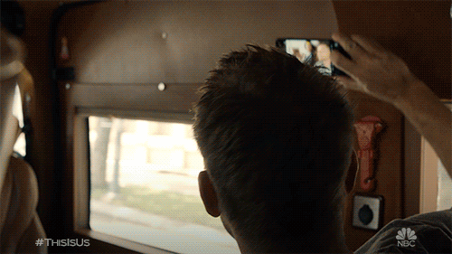 season 3 nbc GIF by This Is Us