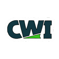 Cwi Sticker Sticker by College of Western Idaho