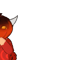 Dexoel Sticker
