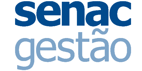 gestao Sticker by Senac RS