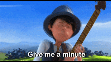 the lorax crying GIF