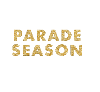 Parade Season Sticker by Homes By Dickerson
