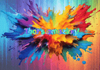 Gnome Words Of Encouragement GIF