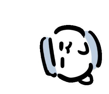 cankingsketch giphyupload 累 不要 彩虹 Sticker