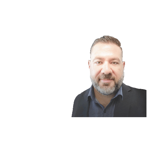 Sold Sticker by Yosef Adde