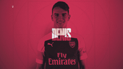 premier league football GIF by Arsenal