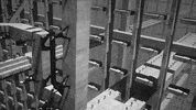 Black And White Geometry GIF by Tears For Fears