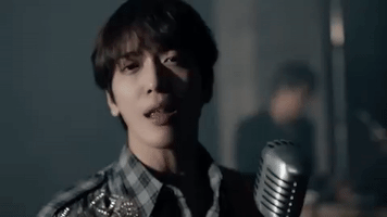 k-pop GIF