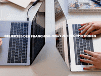 GIF by FranchiseONE.de