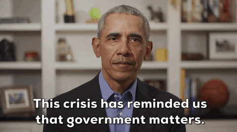 Barack Obama GIF