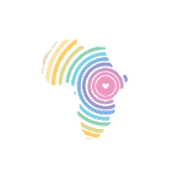 rafikicastle donate kenya rafiki asante Sticker