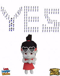Si Yes GIF by Zhotcita