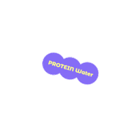 Water Protein Sticker by 1AB