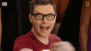 Bobbybones GIF by National Geographic Channel