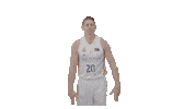 Shooting Real Madrid Sticker by ACB