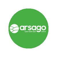 Realestate Sticker by Arsago