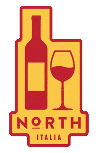 Grand Prix Pizza Sticker by North Italia