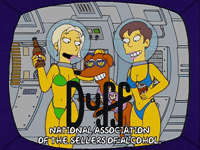Episode 14 Love GIF by The Simpsons
