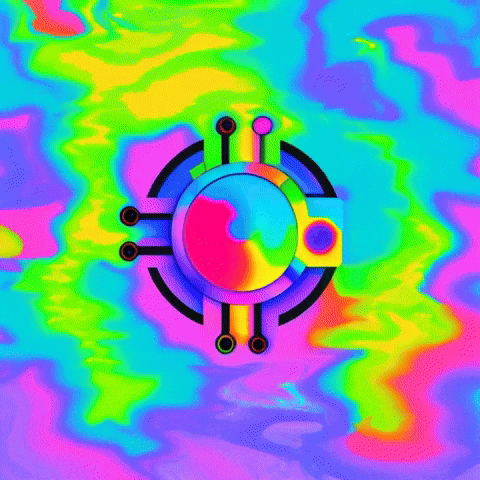 Crypto Omg GIF by Sogni AI