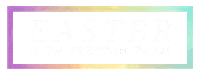 Easter Sticker by Preston Trail Community Church