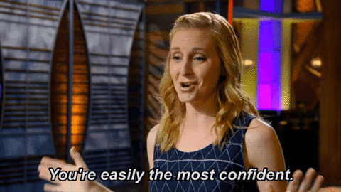 GIF by Masterchef