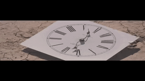 time for that music video GIF by Kevin Gates