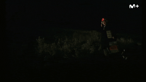 Serie Cero GIF by Movistar Plus+