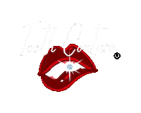 toothcouture wow yes sparkle gold Sticker