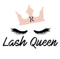 Tweezer Lash Sticker by roxilspro