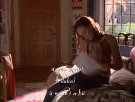 season 5 netflix GIF by Gilmore Girls 