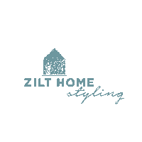 Logo Home Sticker by ZiltHomeStyling