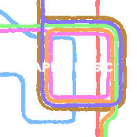 sapitamusic loop chicago the loop sapitamusic Sticker