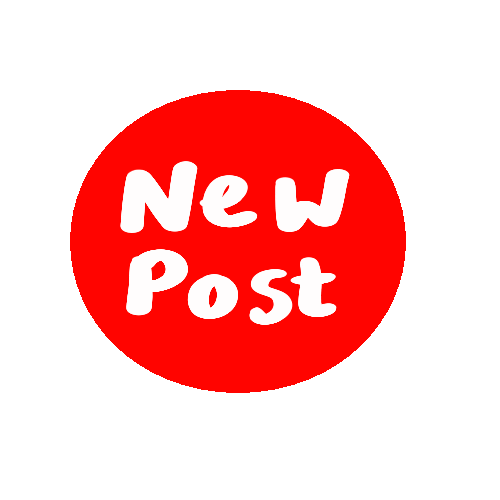 kayawingnut giphyupload rainbow new post newpost Sticker