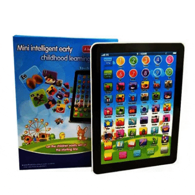 cebdaily giphygifmaker tablet pad GIF