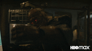 Doom Patrol Hug GIF by HBO Max
